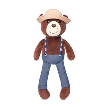 Apple Park Apple Park: City Pal - Byron Bear