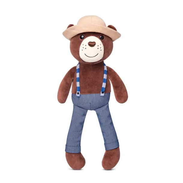 Apple Park: City Pal - Byron Bear