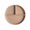 Mushie Mushie: Silicone Suction Plate-