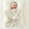 Saranoni Saranoni: Dream Mini Blanket (15"x20") -
