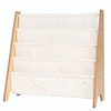 3Sprouts 3Sprouts: Recycled Fabric Book Rack -