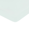 Kyte Clothing Kyte: Solid Colour Crib Sheet -