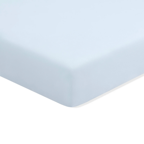 Kyte Clothing Kyte: Solid Colour Crib Sheet -