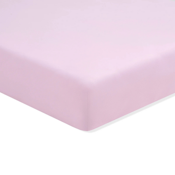 Kyte Clothing Kyte: Solid Colour Crib Sheet -