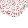 Kyte Clothing Kyte: Patterned Crib Sheet -