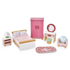 Tender Leaf Toys Tender Leaf: Dovetail Bedroom Set