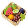 Tender Leaf Toys Tender Leaf Toys: Fruity Basket