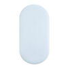 Kyte Clothing Kyte: Oval Bassinet Sheet -
