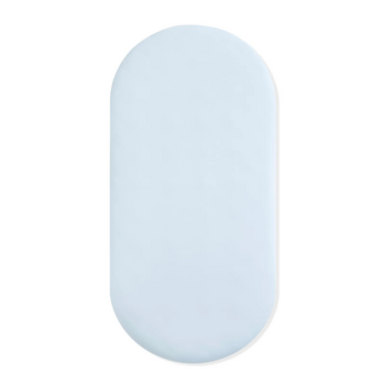 Kyte Clothing Kyte: Oval Bassinet Sheet -