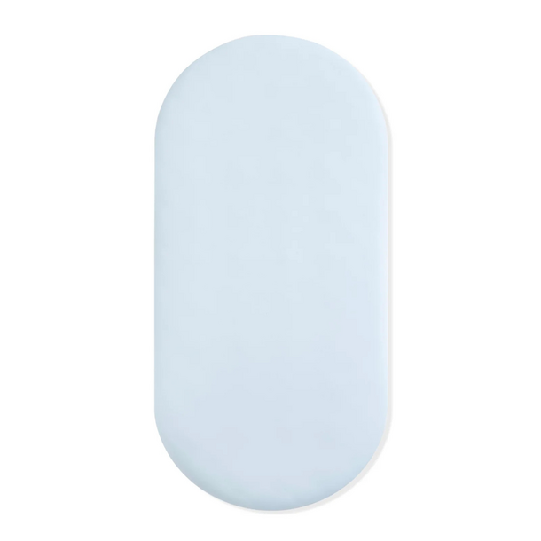 Kyte Clothing Kyte: Oval Bassinet Sheet -