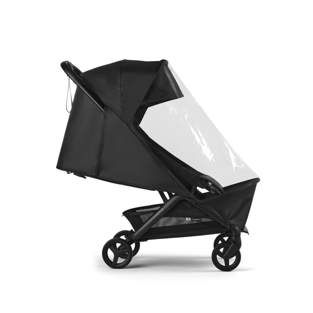 Bugaboo Bugaboo: Butterfly 2 Rain Cover