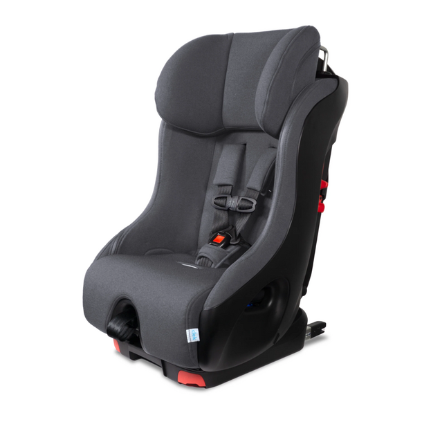 Clek Clek: Fllo Convertible Car Seat (Flame Retardant Free) -