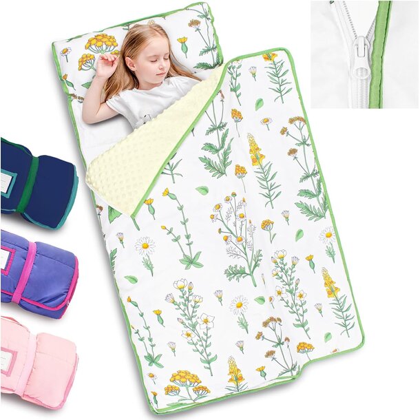 Primlect Primlect: Nap Mat (55"x35")-