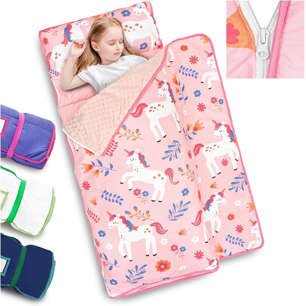 Primlect Primlect: Nap Mat (55"x35")-