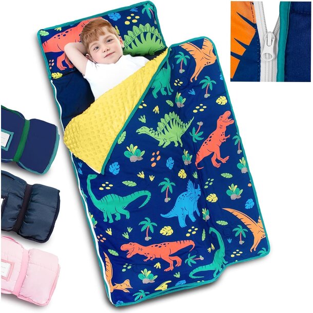 Primlect Primlect: Nap Mat (55"x35")-