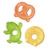 Itzy Ritzy Itzy Ritzy: Cutie Coolers Water Teether -
