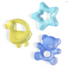 Itzy Ritzy Itzy Ritzy: Cutie Coolers Water Teether -