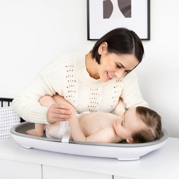 Ubbi Ubbi: Foam Changing Pad