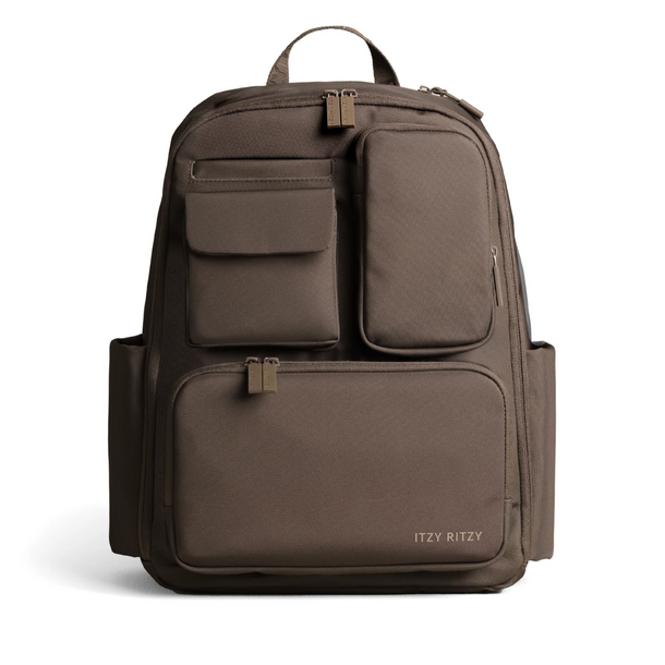 Itzy Ritzy Itzy Ritzy: Belong Backpack -