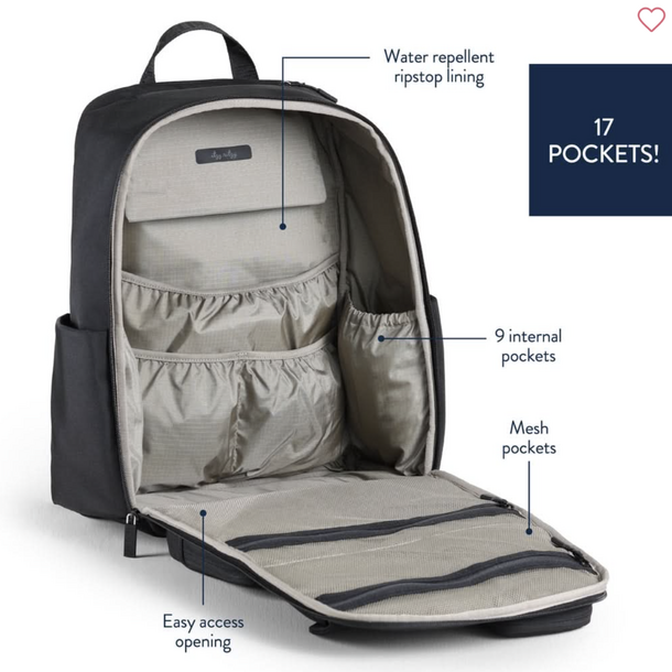 Itzy Ritzy Itzy Ritzy: Belong Backpack -