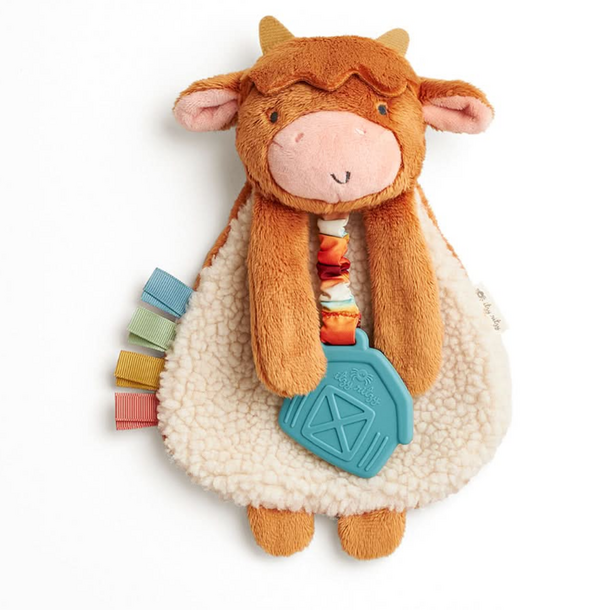 Itzy Ritzy Itzy Ritzy: Lovey Pal -