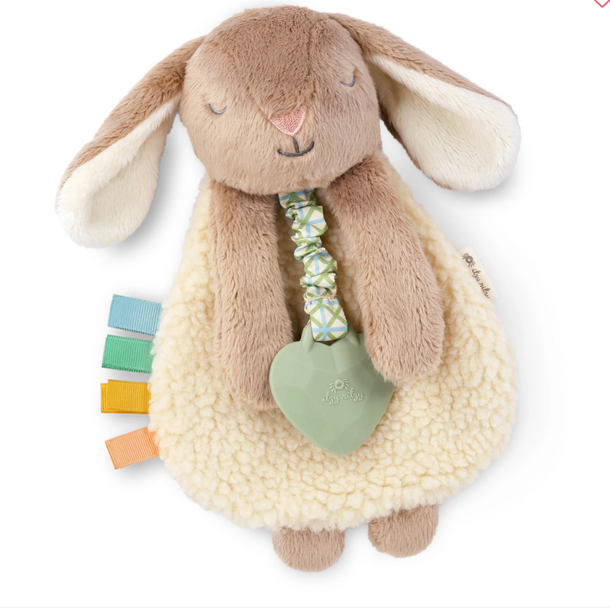 Itzy Ritzy Itzy Ritzy: Lovey Pal -