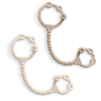 Itzy Ritzy Itzy Ritzy: Strap Pack -