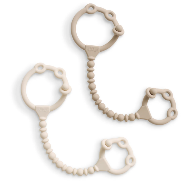 Itzy Ritzy Itzy Ritzy: Strap Pack -