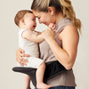 Itzy Ritzy Itzy Ritzy: Hip Seat Carrier -