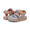 See Kai Run SKR: Wilder II Sandal - Cloud Gray