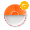 Omie Life Omielife: Omie Toddler Plate -