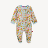 Magnificient Baby Magnetic Me: Magnetic Footie - Seraphina