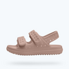Native Shoes Native: Chase Sandal - Chameleon Pink (Child) -