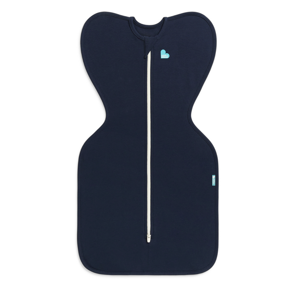 Love to Dream LTD: Swaddle Up Original- Navy