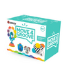 Sassy Sassy: Move & Groove Box Set