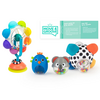 Sassy Sassy: Move & Groove Box Set