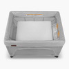 Uppababy Uppababy: REMI Organic Cotton Bassinet Cover 2pk