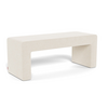 Monte Monte: Boca Bench