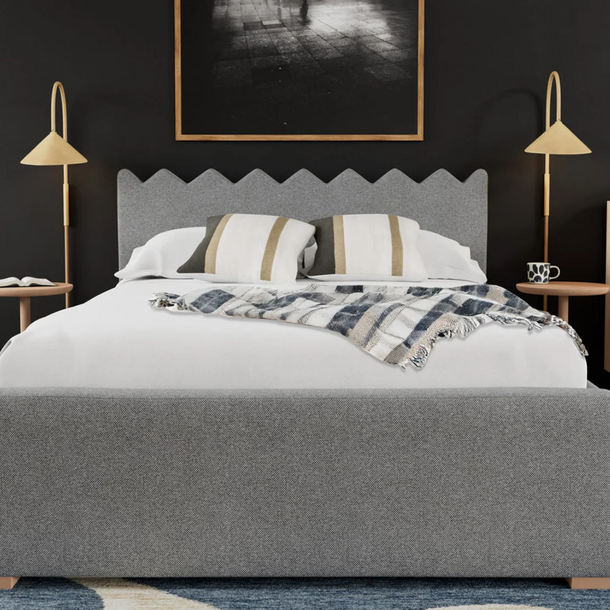 Monte Monte: Ziggy Bed - Full
