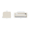 Monte Monte: Cova Daybed - Twin