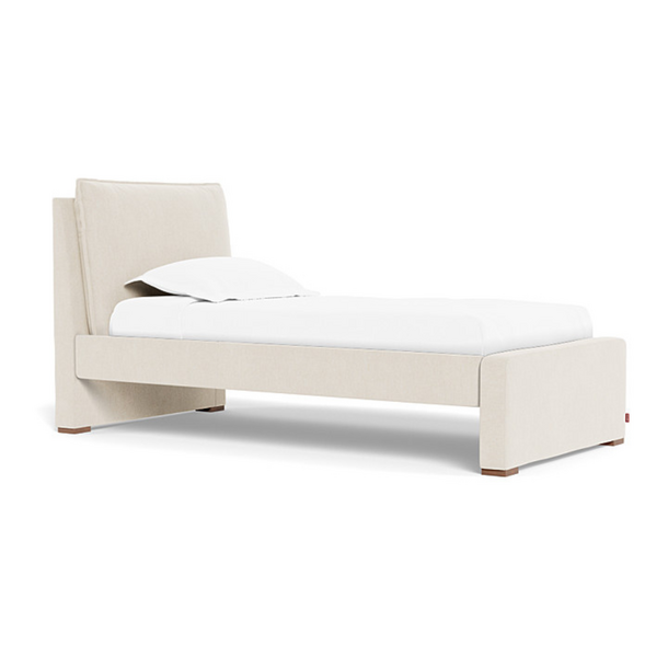 Monte Monte: Pillowback Bed - Twin