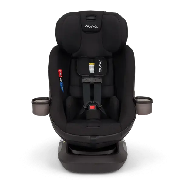 Nuna Nuna: REVV Maxx Rotating Convertible Car Seat -