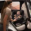 Nuna Nuna: REVV Maxx Rotating Convertible Car Seat -