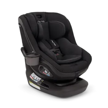Nuna Nuna: REVV Maxx Rotating Convertible Car Seat -