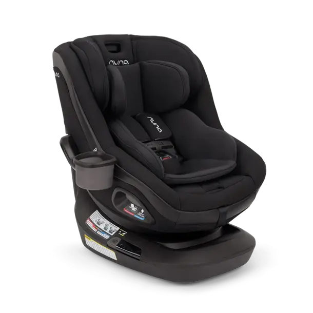 Nuna Nuna: REVV Maxx Rotating Convertible Car Seat -