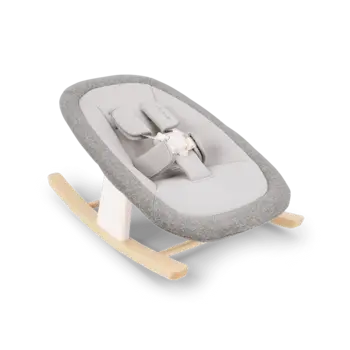 Nuna Nuna: Bryn Newborn Rocker