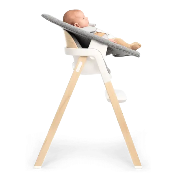 Nuna Nuna: Bryn Newborn Rocker