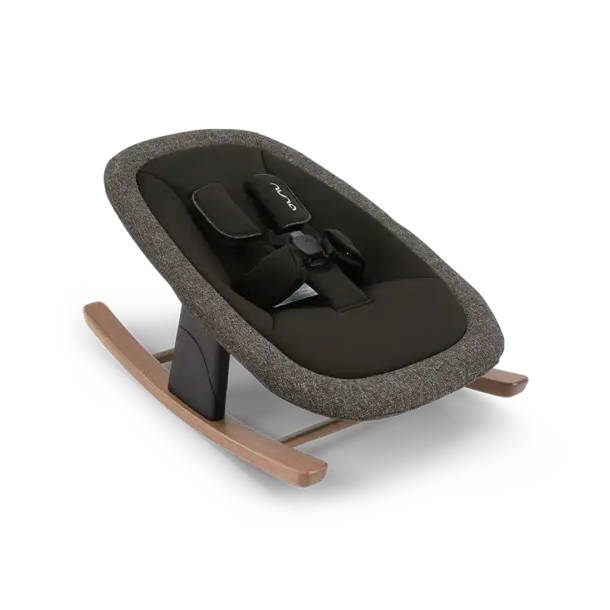 Nuna Nuna: Bryn Newborn Rocker