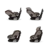 Nuna Nuna: REVV Maxx Rotating Convertible Car Seat -