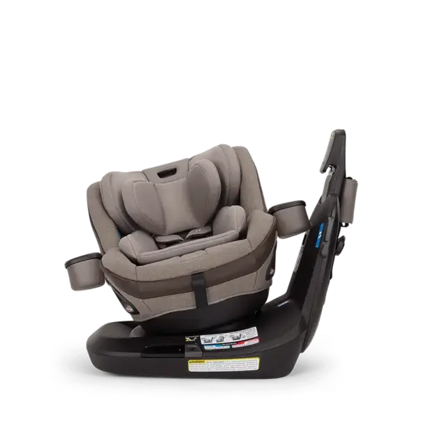 Nuna Nuna: REVV Maxx Rotating Convertible Car Seat -